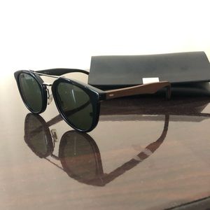 Hugo Boss sunglasses